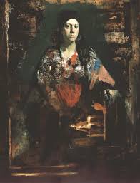 Often, when people are first starting out, they make the subject grow to fill the entire canvas. Size And Placement In A Painting Bright Light Fine Art