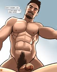 Tony Stark Porn - Page 6 Of 9 - Rule 34