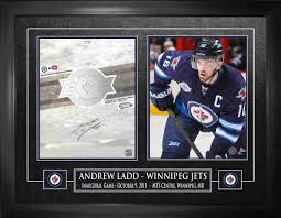 The bodyguard (1992) cast and crew credits, including actors, actresses, directors, writers and more. Andrew Ladd Signed Program Cover Photo Framed Jets Inaugural Game Frameworth Sports