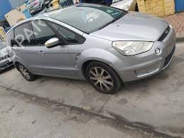 Image result for Machine Silver 2007 S-Max