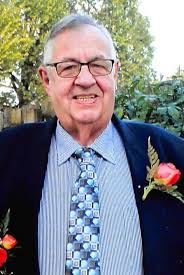 Charles Lavern Hagan