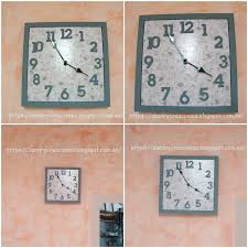 3 comprar caja carton reloj online. Como Realizar Un Reloj De Madera Manualidades