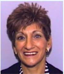 Have you seen Dolores Beliveau? This 83-year-old was last seen