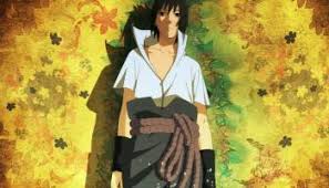 Kamu adalah orang yang sering aku banggakan dan aku ceritakan kepada temanku bahwa kamu berhasil membuatku merasa takut. 7 Legenda Yang Menyelimuti Jurus Sasuke Uchiha Serial Naruto Lampu Kecil