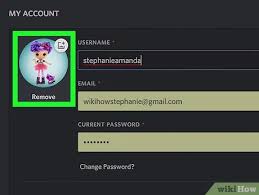 As you might have noticed, a lot has changed here. How To Change Your Discord Profile Picture On A Pc Or Mac 6 Steps