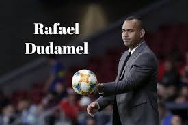Reemplaza a noel sanvicente, destituido del cargo por la mala campaña de la vinotinto. Frases De Rafael Dudamel Frases De Futbolistas