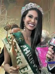 The winners were announced by tv host robi domingo during the pageant's second virtual coronation sunday. Miss Earth 2015 Wikipedia