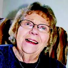 Charlotte Anne Knapp Klinect