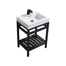 cisco 24 inch stainless steel console