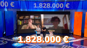 Invitados famosos del viernes 18 al martes 22 de junio una influencer, una modelo, un actor y un diseñador de moda acuden al programa desde este viernes pasapalabra: Antena 3 Se Lleva Un Bote De 4 34 Millones De Espectadores Con La Victoria De Pablo En Pasapalabra