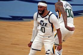 Jazz beat grizzlies in game 3. The Utah Jazz Are Primed For A Deep Playoff Run Slc Dunk