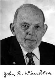 Chapter: John Randolph Winckler