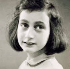 Anne Frank