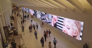 History despite the fact that this mall has opened up recently, the original mall was created in 1970, and itread more Dynamic Digital Media Network Deployed At Westfield World Trade Center Digital Signage Today