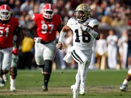 NFL Draft Prospects in the 2018 Quick Lane Bowl