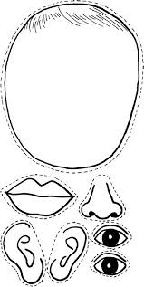 Body parts worksheets are great for children learning the names for parts of the body. Body Parts Crafts And Worksheets For Preschool Toddler And Kindergarten