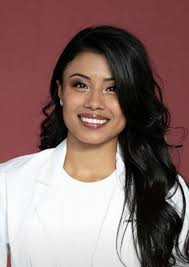 Crystal Vasquez, PA-S, Class of 2020, has been selected as a recipient of  the GE Foundation and National Medical Fellowship's Primary Care Leadership  Program and scholarship. She will spend six weeks in