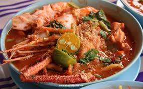 Memang betul sedap & senang nak masak, lagi di europe ni, so kena la kompromi sedikit. Makan Tengahari Mee Udang Galah Di Kuala Rompin Mawardi Yunus