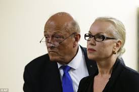 Casey Kasem's body could be kept in freezer for months