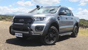 The 2021 ford ranger is built ready for your next adventure. Ford Ranger 2021 Review Wildtrak X How Does The Special Edition Fare Off Road Carsguide