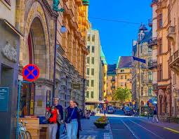 Grand hôtel stockholm is located on the waterfront opposite the royal palace and the old town, 0.6 mi from central station. Le 7 Misure Della Svezia Contro Il Covid Milano Citta Stato