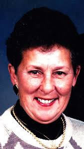 Contributions to the tribute of Ruby Estelle Stewart