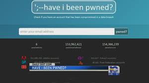 Последние твиты от have i been pwned (@haveibeenpwned). Have I Been Pwned Youtube