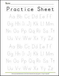 Free Printable Abcs Alphabet Writing Practice Sheet Alphabet Writing Practice Writing Practice Worksheets Writing Practice Sheets