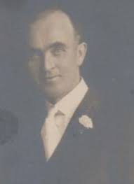 Patrick Joseph Shelley (1886-1966)