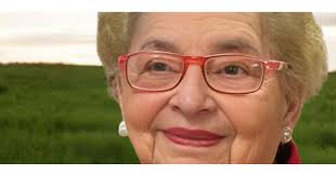 Maxine Ellsaesser Obituary (1923