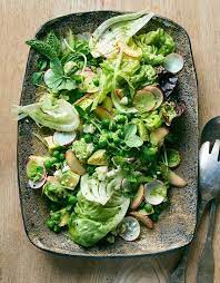 The Only Salad Recipe You Need Salad Recipes Green Salad Recipes Delicious Salads