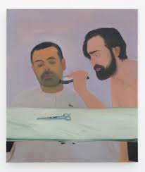 Responsable de votre salon, vous serez à la fois artiste et gestionnaire. Paul Carey Kent Discovers 10 Works At Frieze 2017 Artlyst