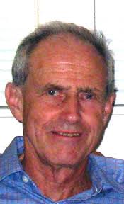 Ned Price A Write-In Candidate for Planning Board