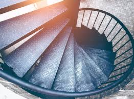 Spiral Staircase Cost Guide How Much Will It Cost Checkatrade Blog