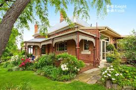 17 Taroona Crescent Taroona Tas 7053 Image 0 Red Brick House Australian Homes Amazing Architecture