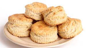Homemade Flaky Biscuit Recipe Laura Vitale Laura In The Kitchen Episode 811 Biscuit Recipe Buttery Biscuits Flaky Biscuits