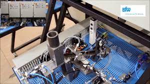 Auf der suche nach mehr inseraten? Mechatroniker Abschlussrufung Teil 1 Ap1 Fruhjahr 2019 5 Anlagen Gekoppelt Youtube