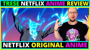 Trese, a netflix original anime series set in manila where mythical creatures of philippine folklore hide among humans, will be released on the streaming service on 11 june. Cgvbj3ocnwit4m