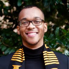 Staff Profile: Marshall Glaze Q&A