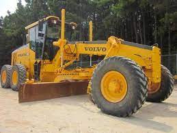 Cat Volvo G930 Motor Grader Service Repair Manual Comprehensive Diagrams Complete Illustrations And All Specifications Ma Cat Excavator Motor Grader Volvo