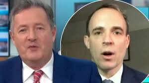 Eamonn Holmes calls out This Morning caller for lying