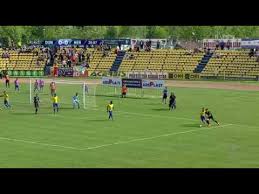 Fc hermannstadt, club uit roemenië. Afc Asociatia Fotbal Club DunÄƒrea CÄƒlÄƒraÈ™i 0 0 Fc Hermannstadt Sibiu Videos Fussballzz De