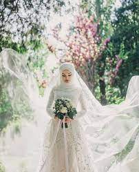 Beauty Muslim Bride Pece Nikab Nikap Nikabis Kapali Carsaf Hicab Hijab Tesettur Geli Muslim Wedding Dress Hijab Bride Muslimah Wedding Muslim Wedding Dresses