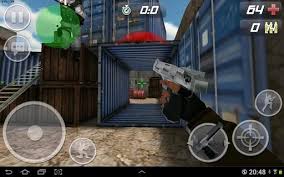 Older versions of critical strike portable. Apktop Critical Strike Portable For Android