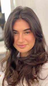 During our consultation, Amanda said she wanted to keep her hair long. So I  freshened up her haircut and refined her long layers. I styled her with a  bouncy blowdry (Love ♥️) and she was off for her ...