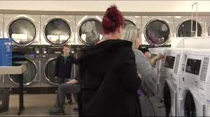Swan cleaners is committed to environmental sustainability, responsible solvent. Program Offers Free Laundry Services To Hundreds In Need 10tv Com