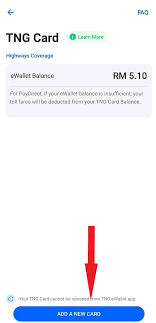 Antaranya adalah fungsi seperti scan bar/qr code, boleh buat bayaran beli barang, transfer kredit semasa ewallet, semak baki. Cara Semak Baki Kredit Touch N Go Pada Mykad