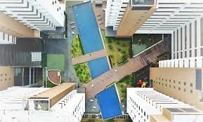 D'wharf hotel & serviced residence. D Wharf Hotel A Place To Relax