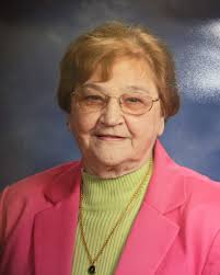 Helen Rae Noland Joynt Obituary June 27, 2025