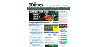 Play all states pick 3 and pick 4 lotteries, straight or box from your home computer. 5dimes Review 5dimes Exits Us Market Blacklisted Sportsbook
